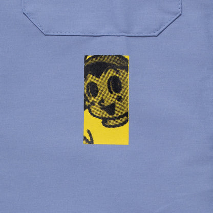 RGB S/S Shirt