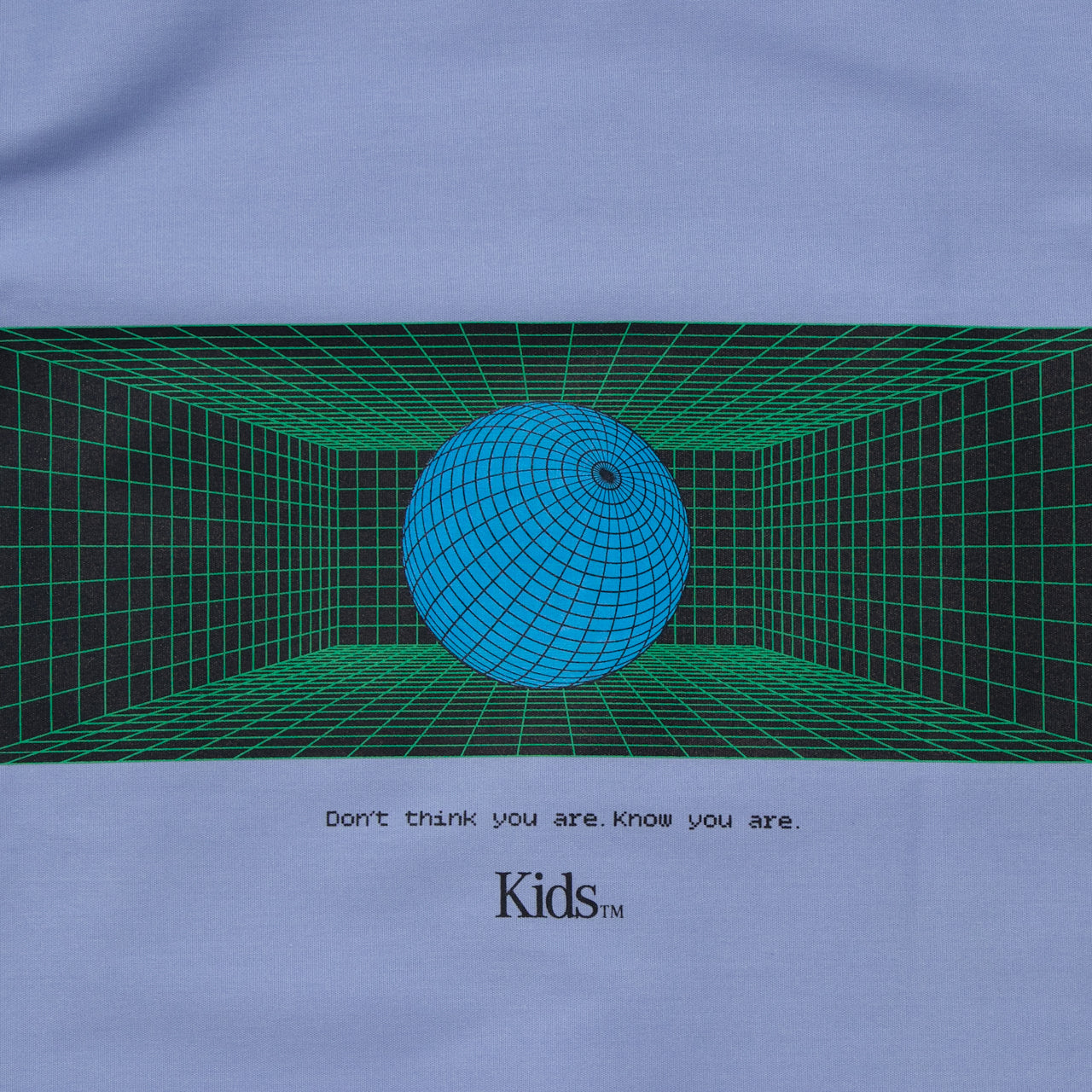 RGB S/S Shirt