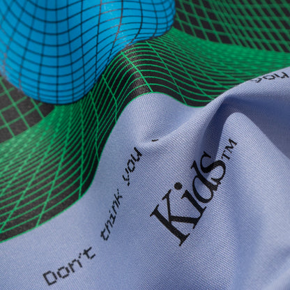 RGB S/S Shirt