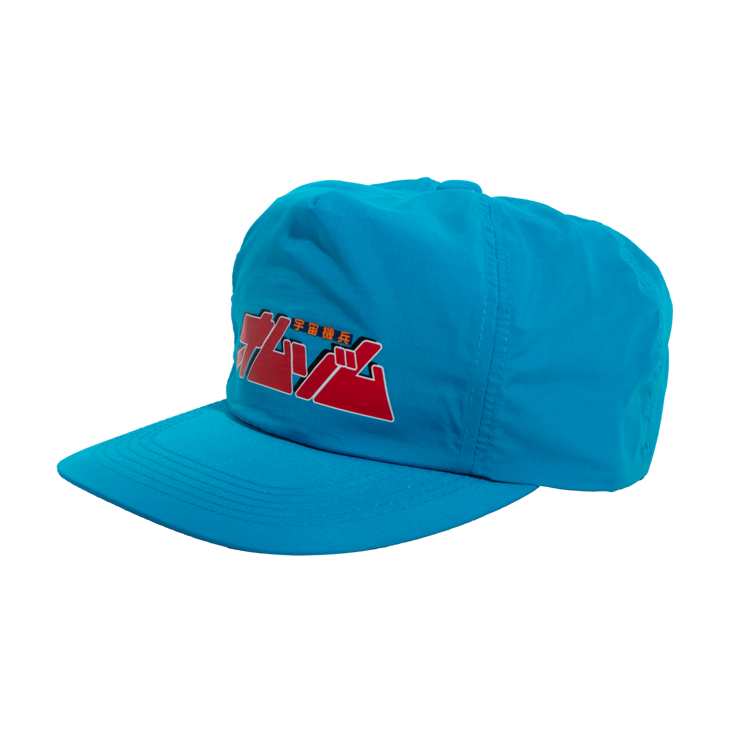 Omzom Cap