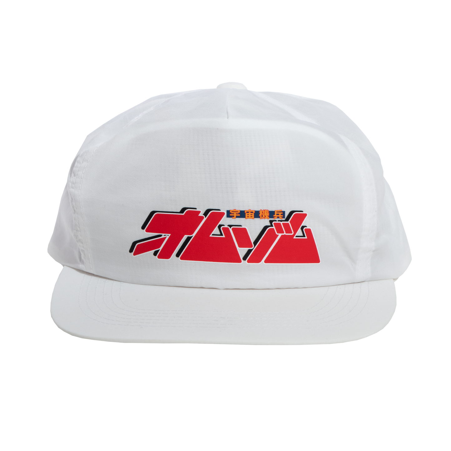 Omzom Cap