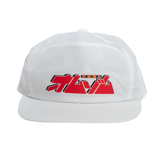 Omzom Cap