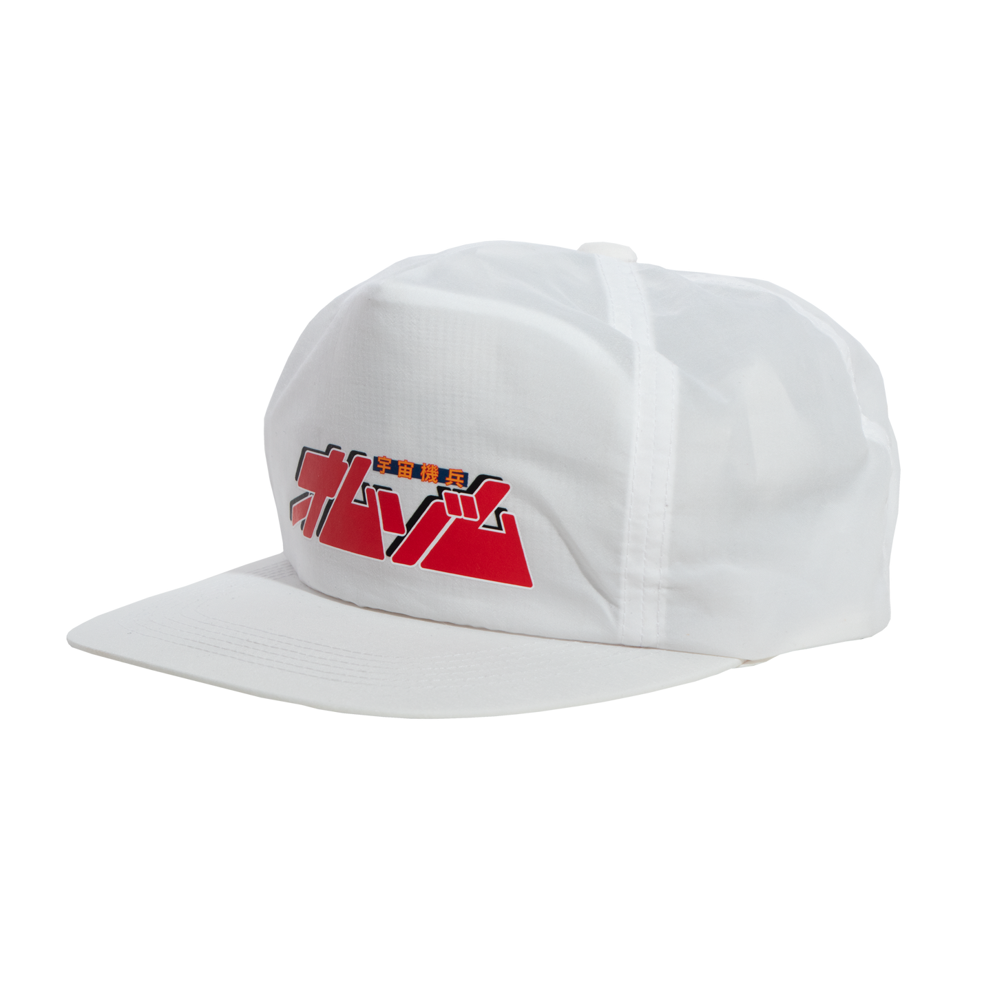 Omzom Cap
