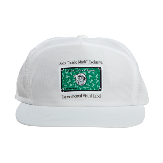 Exclusive Customer Cap