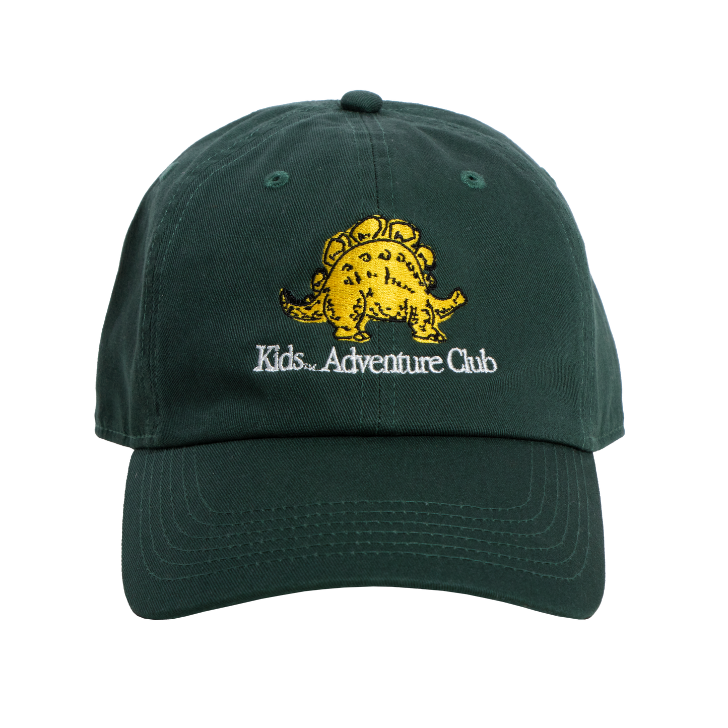 Stego Cap