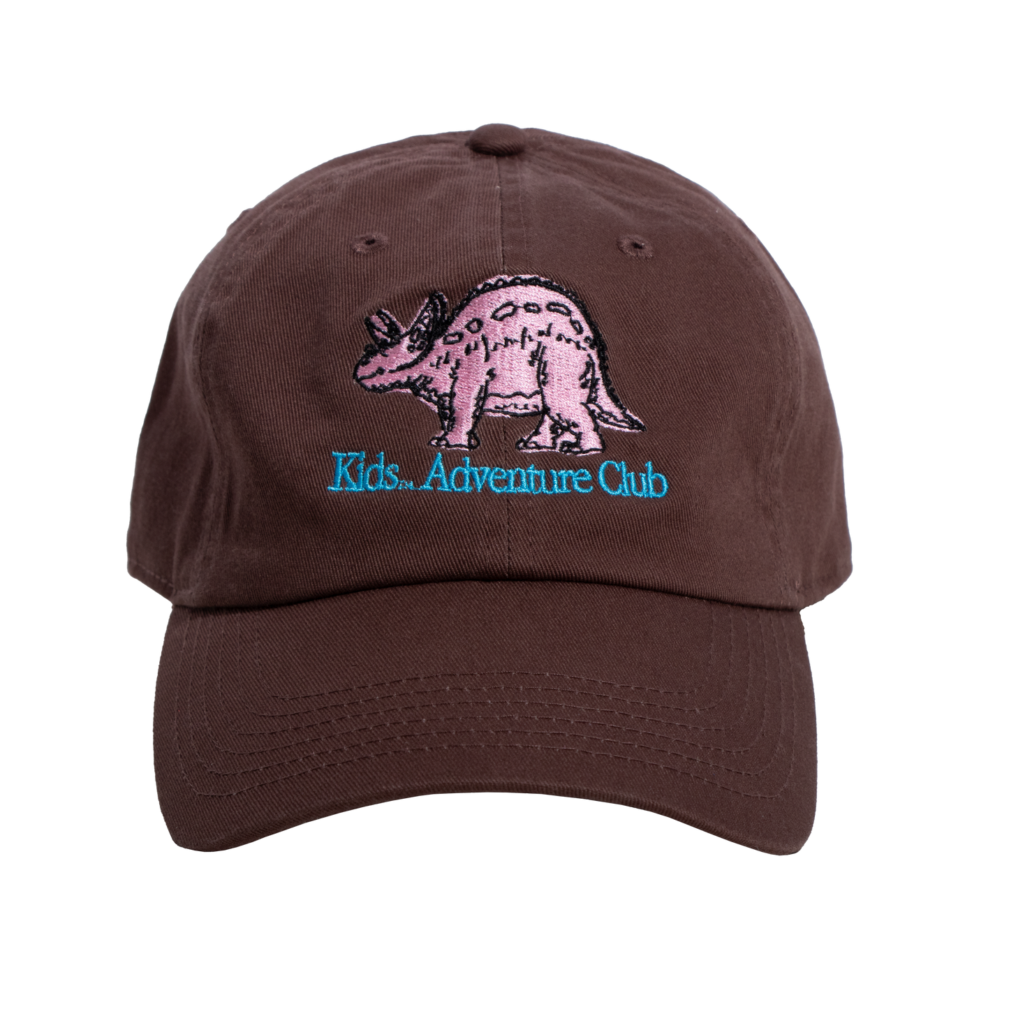 Tricera Cap
