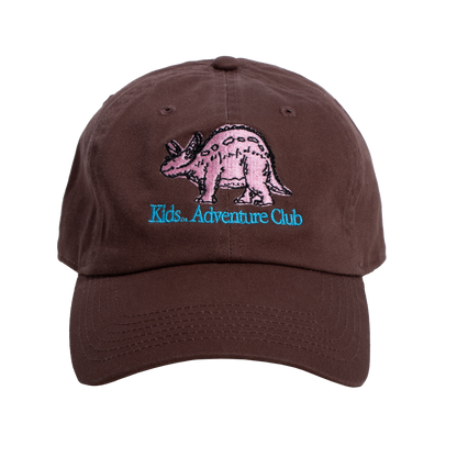 Tricera Cap