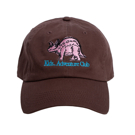 Tricera Cap