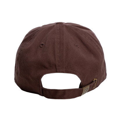 Tricera Cap