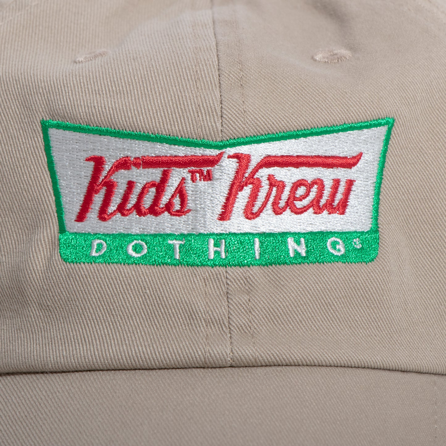 Sweet Cap