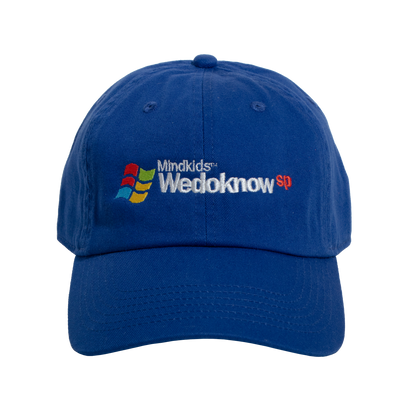 Promotion Cap SP
