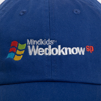 Promotion Cap SP