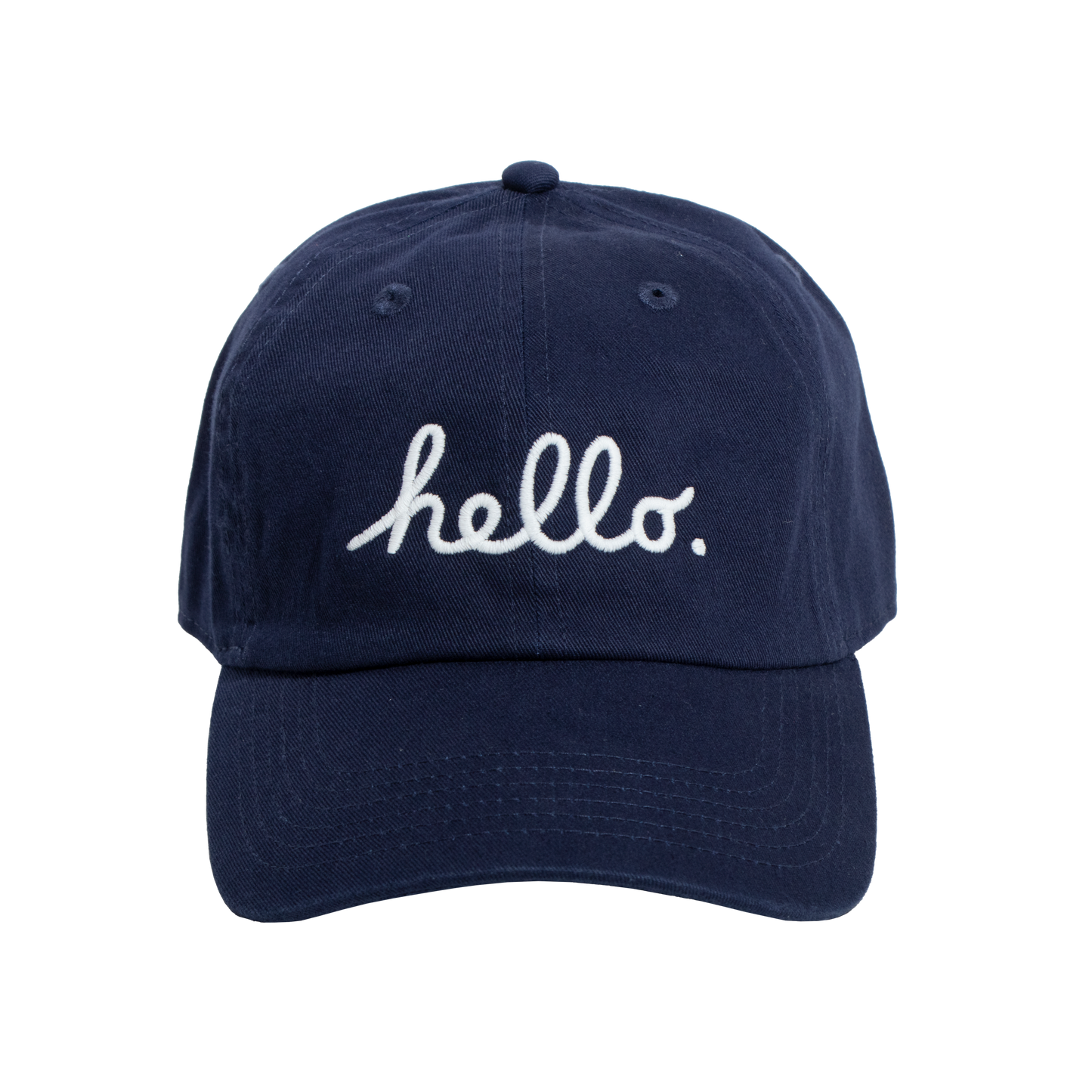 GITD Hello Cap