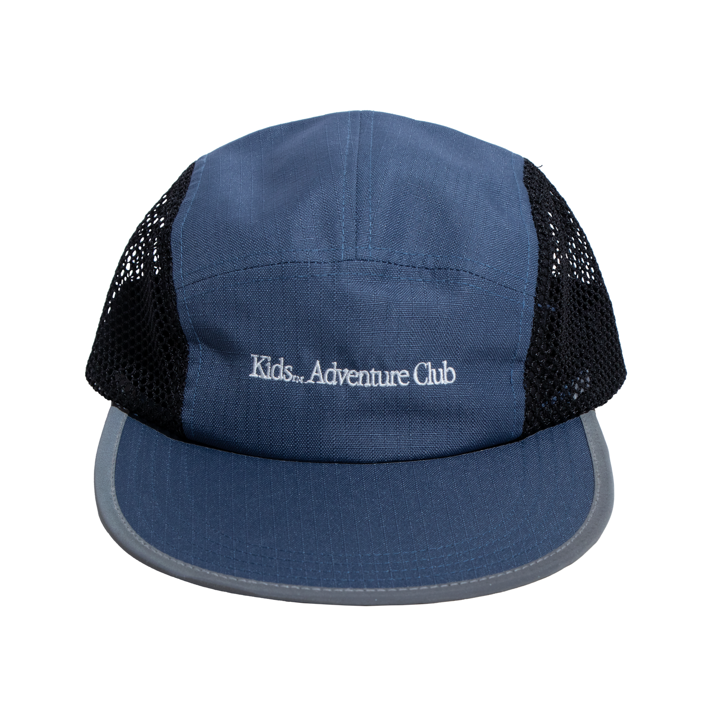 Adventure Club Member Long Bill Jet Cap