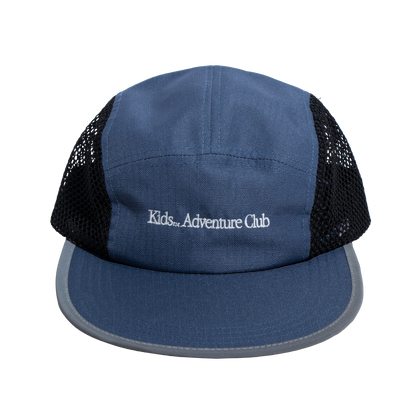 Adventure Club Member Long Bill Jet Cap