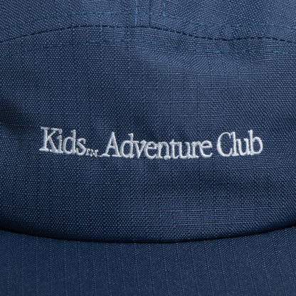 Adventure Club Member Long Bill Jet Cap