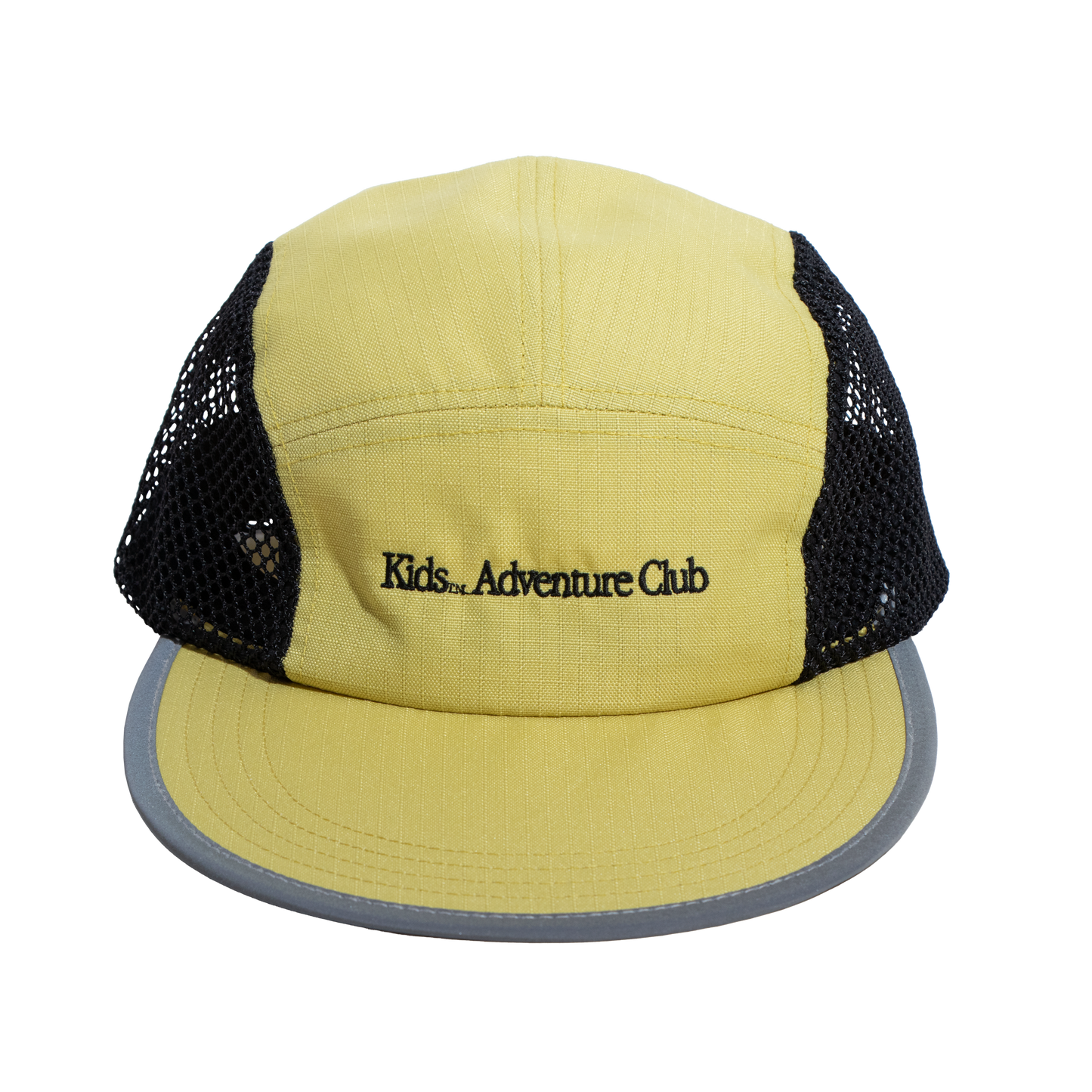 Adventure Club Member Long Bill Jet Cap