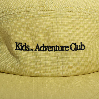 Adventure Club Member Long Bill Jet Cap