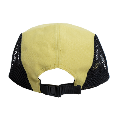 Adventure Club Member Long Bill Jet Cap