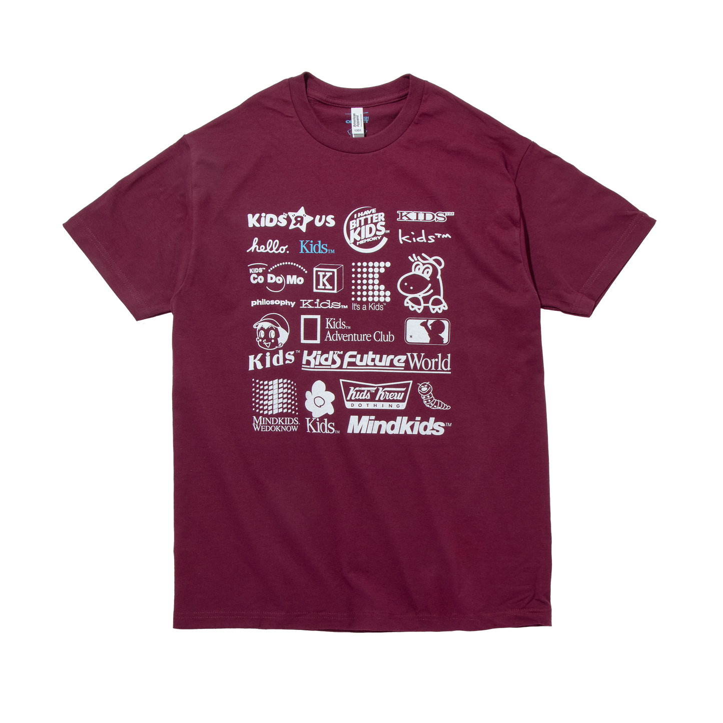 Archive Tee