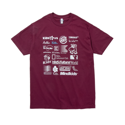 Archive Tee