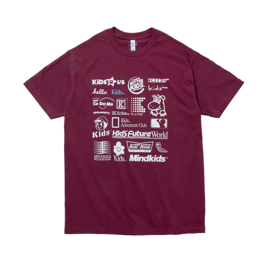 Archive Tee