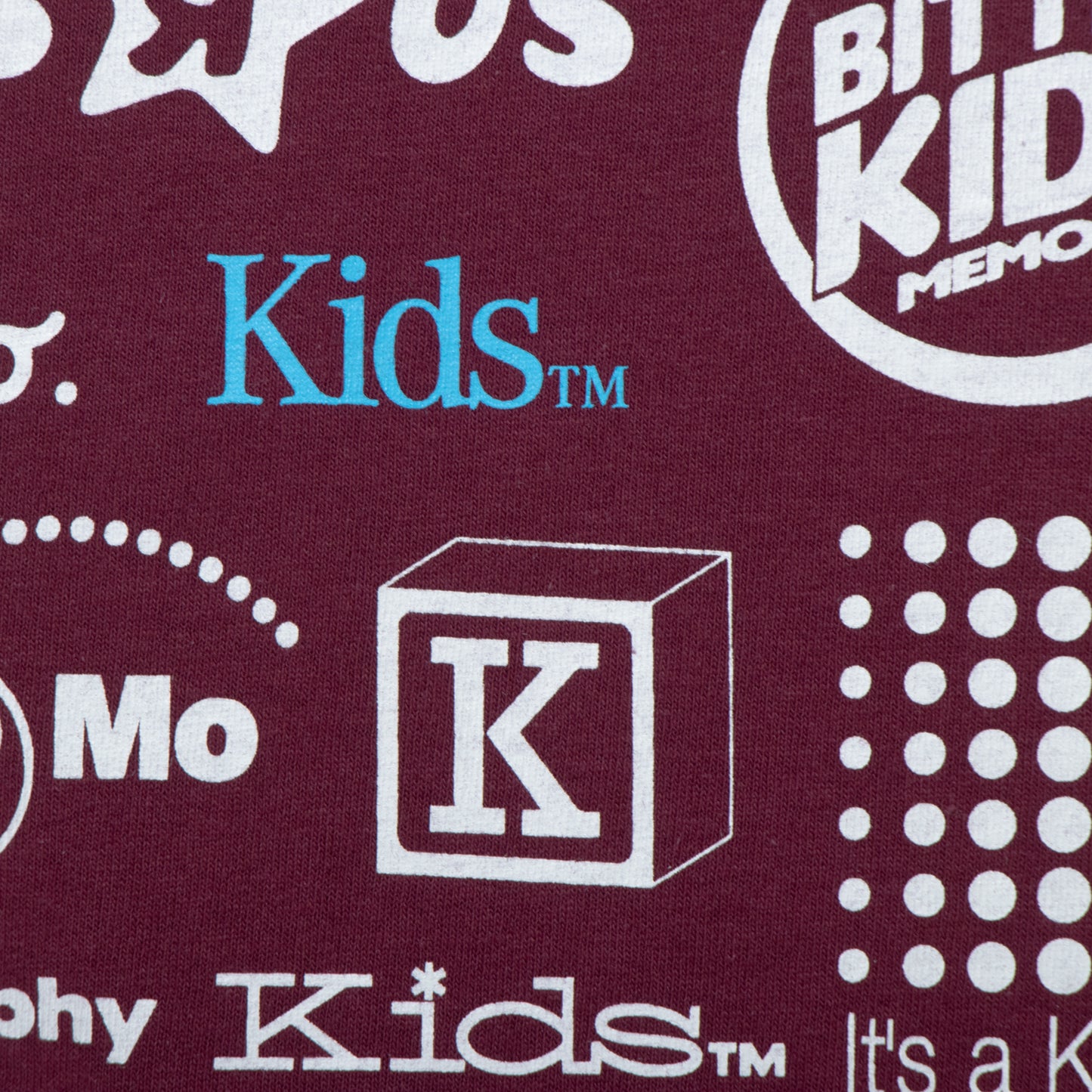Archive Tee