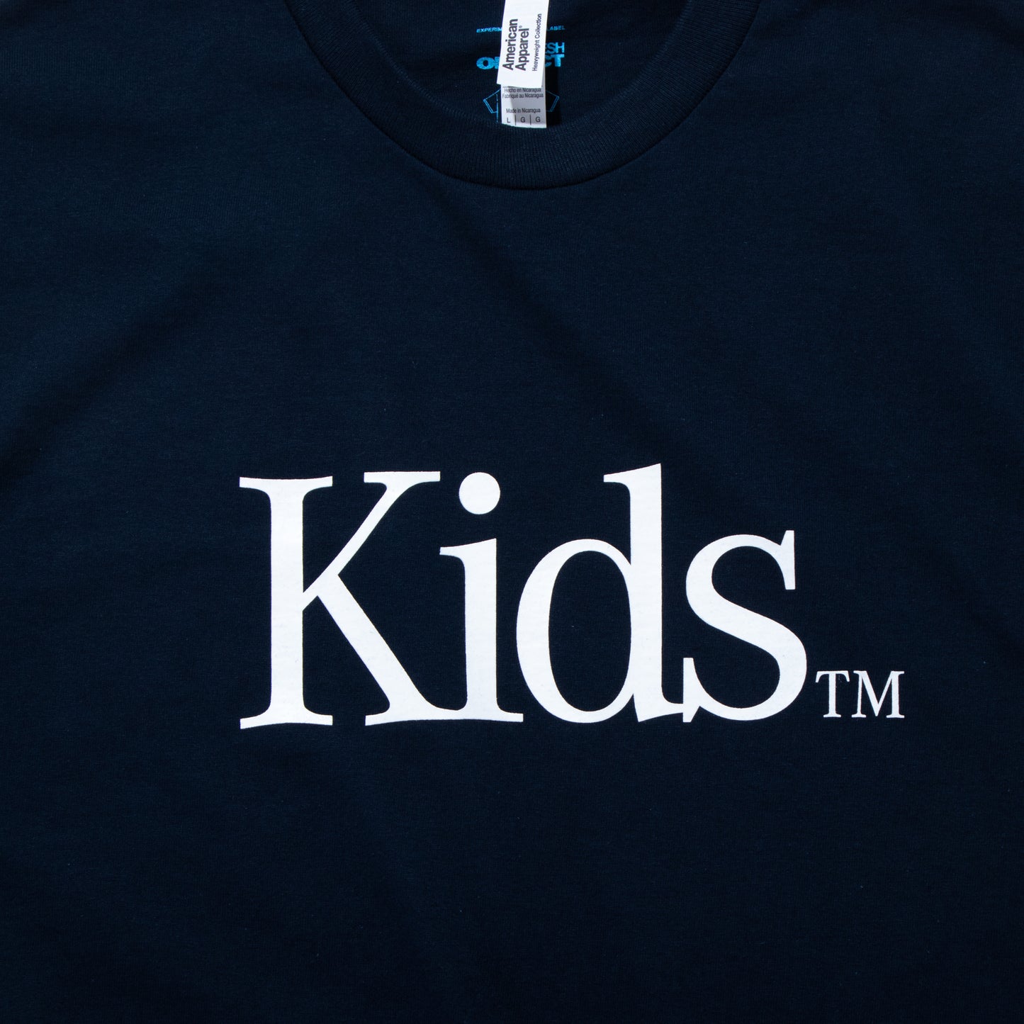 GITD Daily Tee