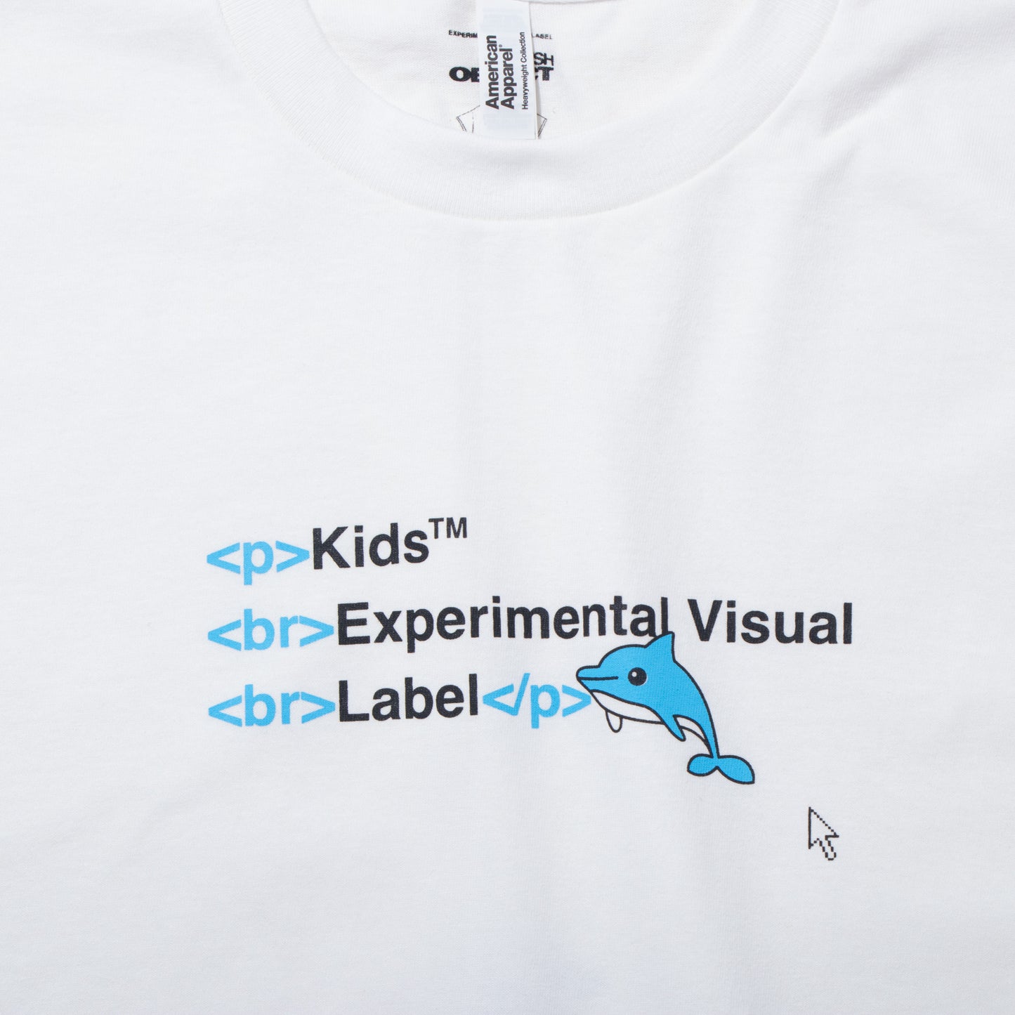 Kyle-kun Tee