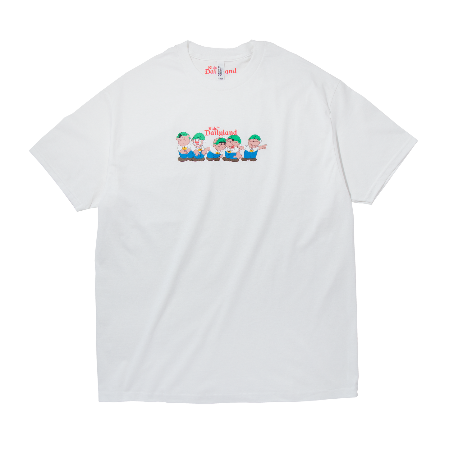 Five Kids™ Tee