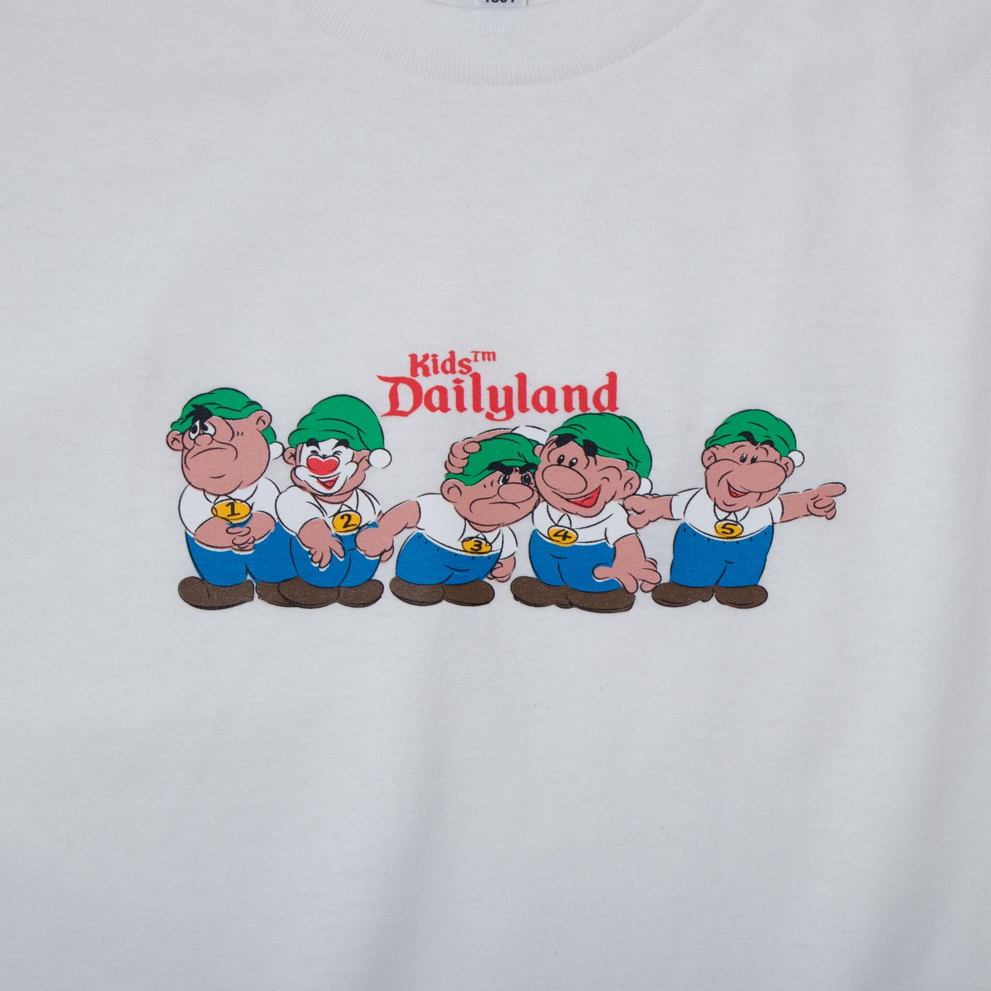 Five Kids™ Tee