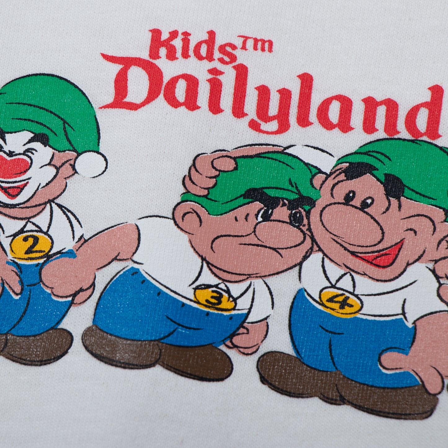 Five Kids™ Tee