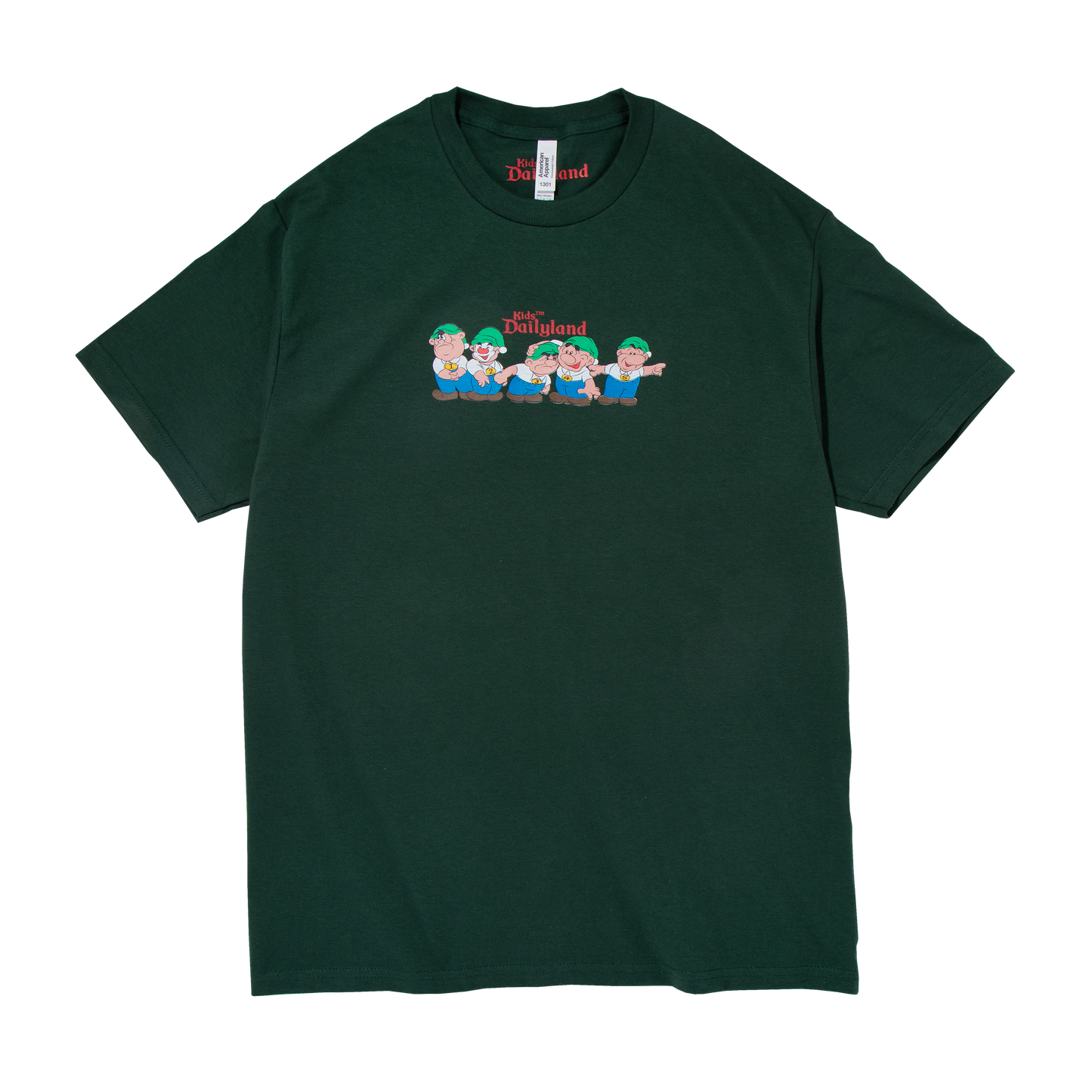 Five Kids™ Tee