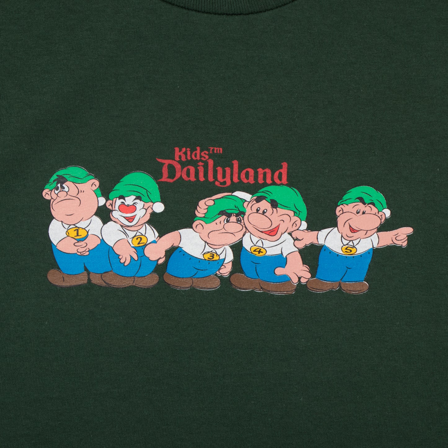 Five Kids™ Tee