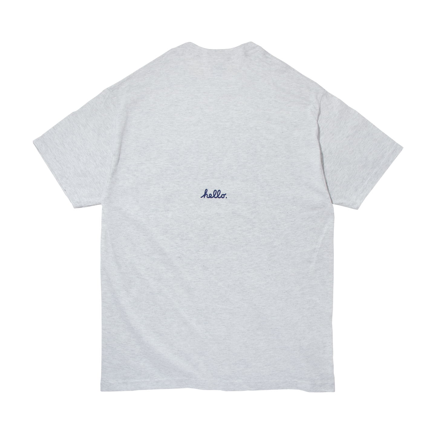 Daily Tee