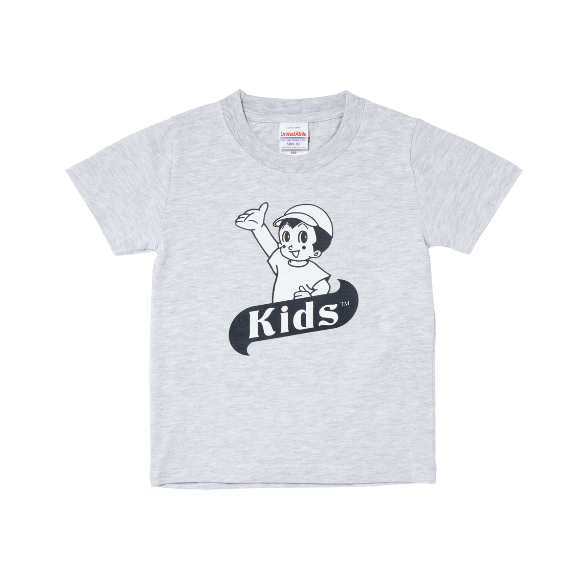 Osoroi Welcome Boy Mono Tee