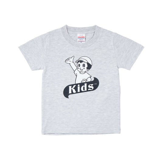 Osoroi Welcome Boy Mono Tee