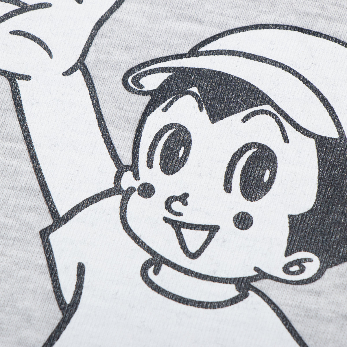 Osoroi Welcome Boy Mono Tee