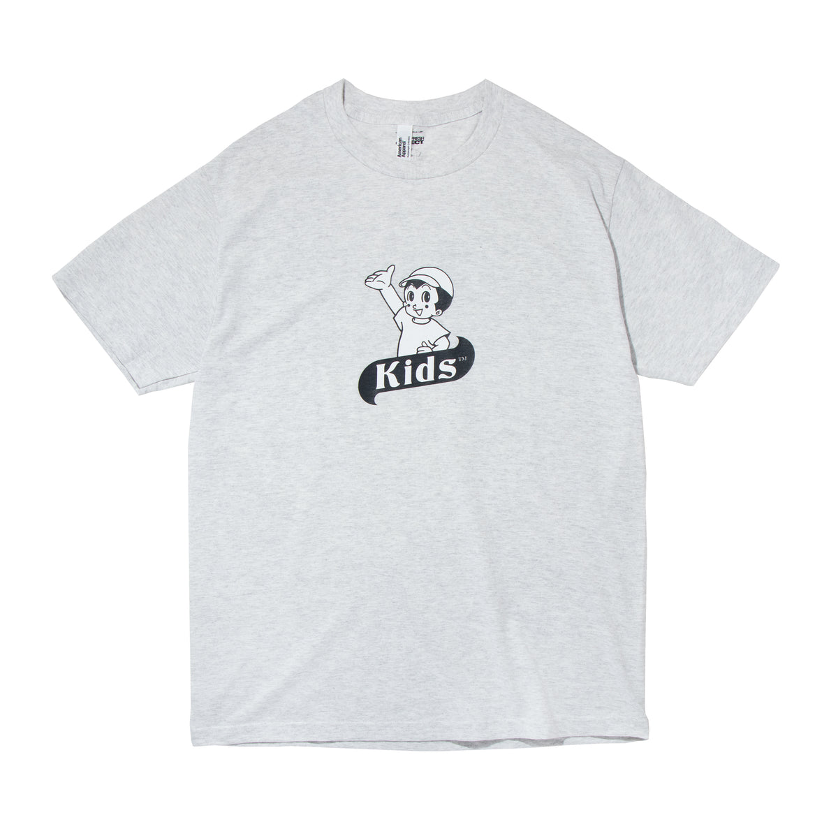 Welcome Boy Mono Tee