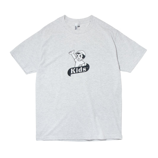Welcome Boy Mono Tee