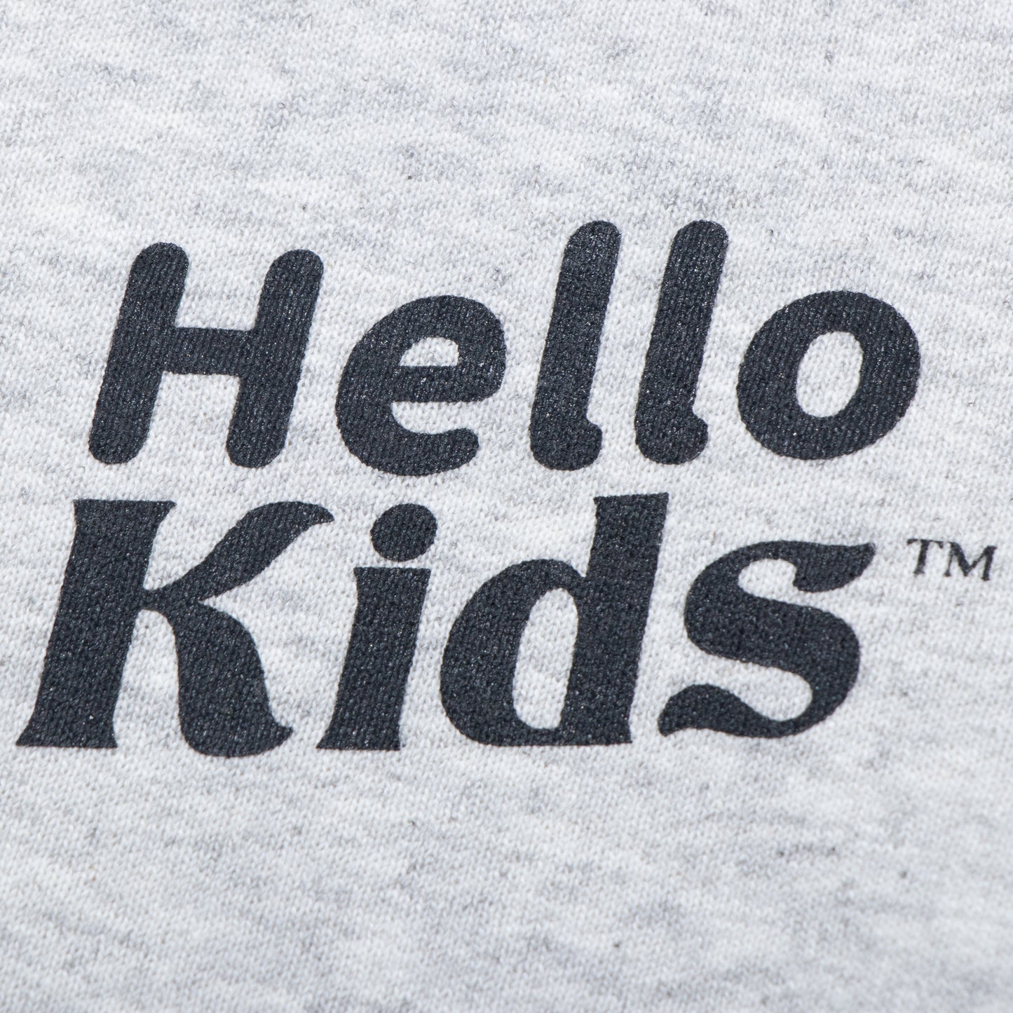 Big Welcome Boy Pullover Hoodie
