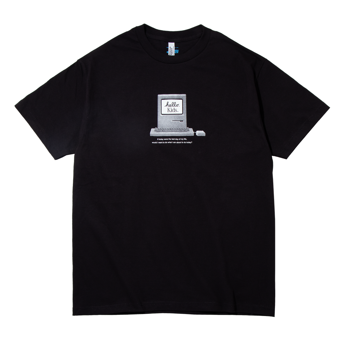 GITD Life Tee
