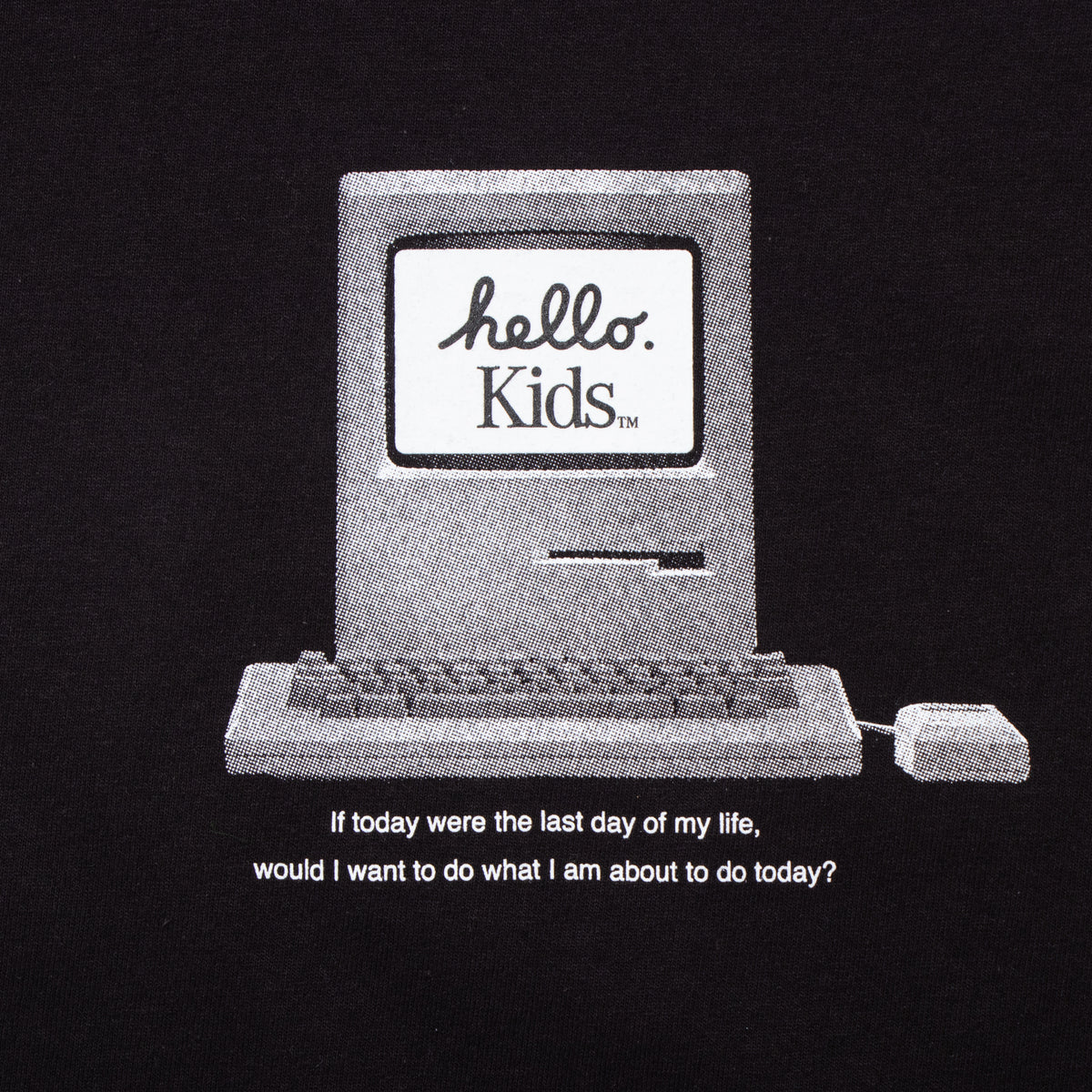 GITD Life Tee