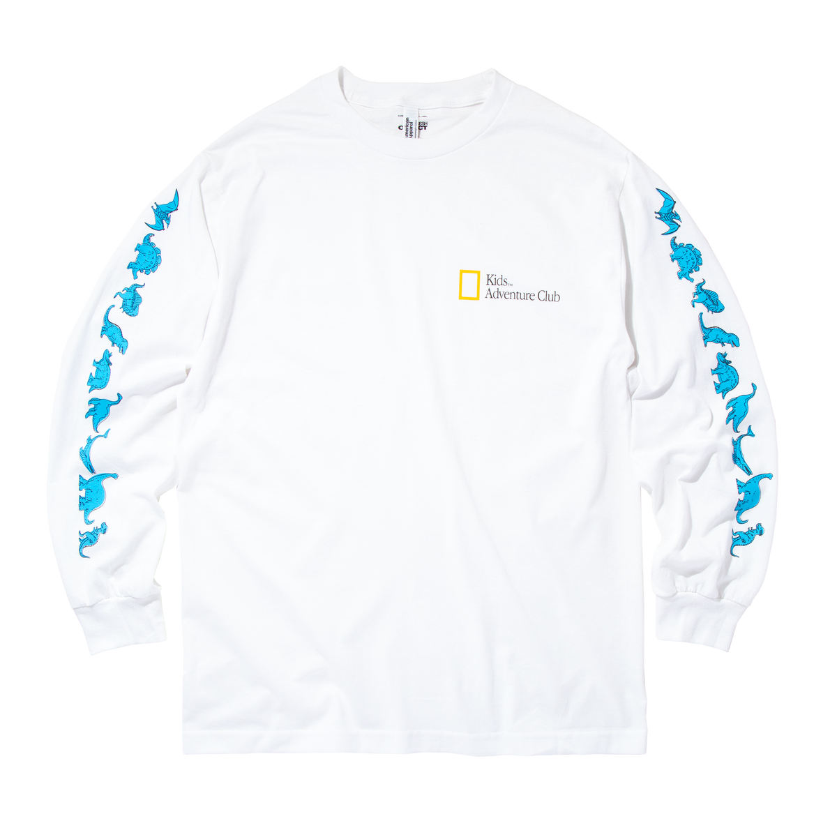 Gao Gao L/S Tee