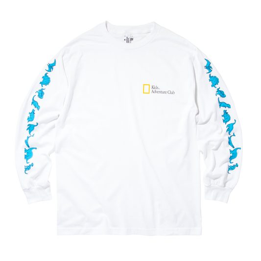 Gao Gao L/S Tee