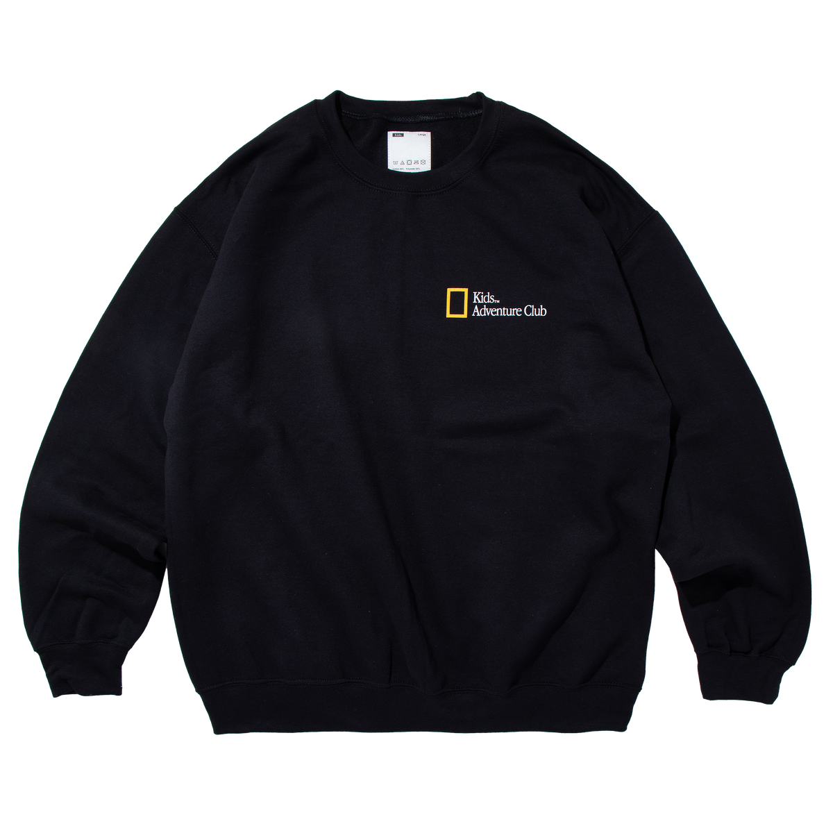 Adventure Club Member Crewneck