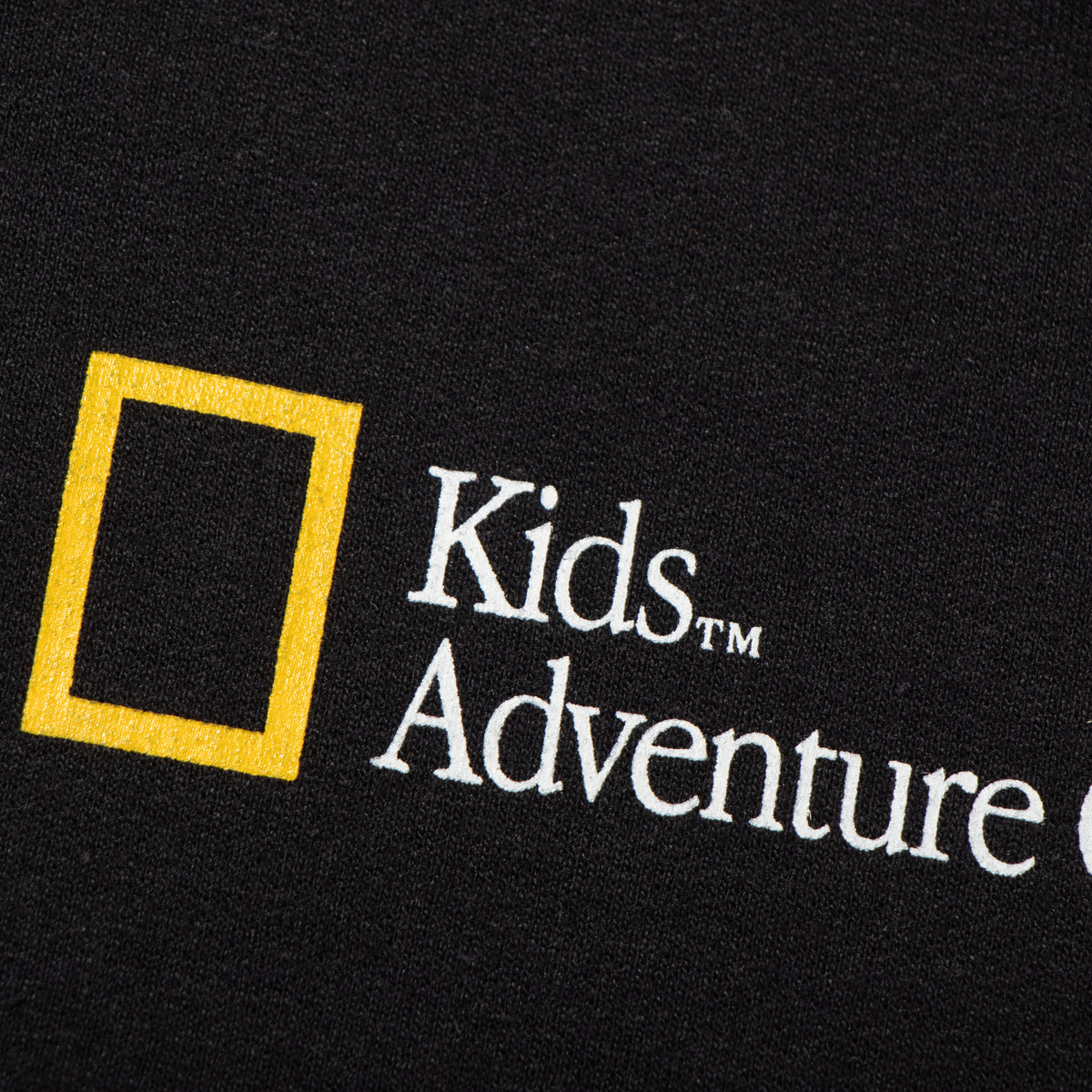Adventure Club Member Crewneck