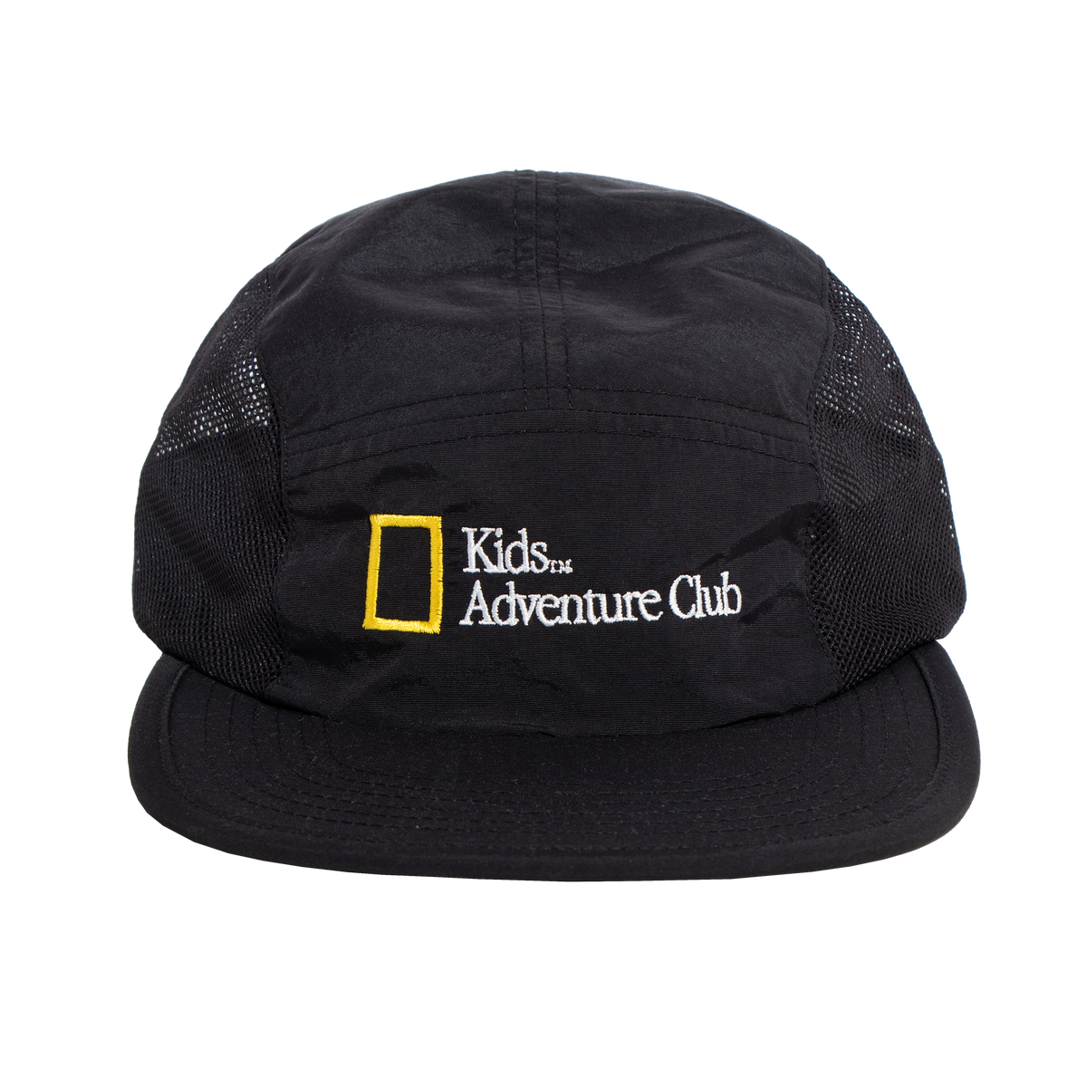 Adventure Club Nylon Jet Cap