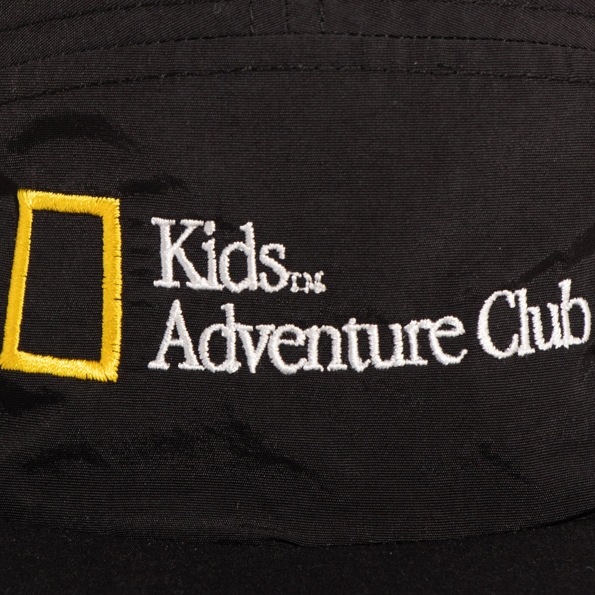 Adventure Club Nylon Jet Cap