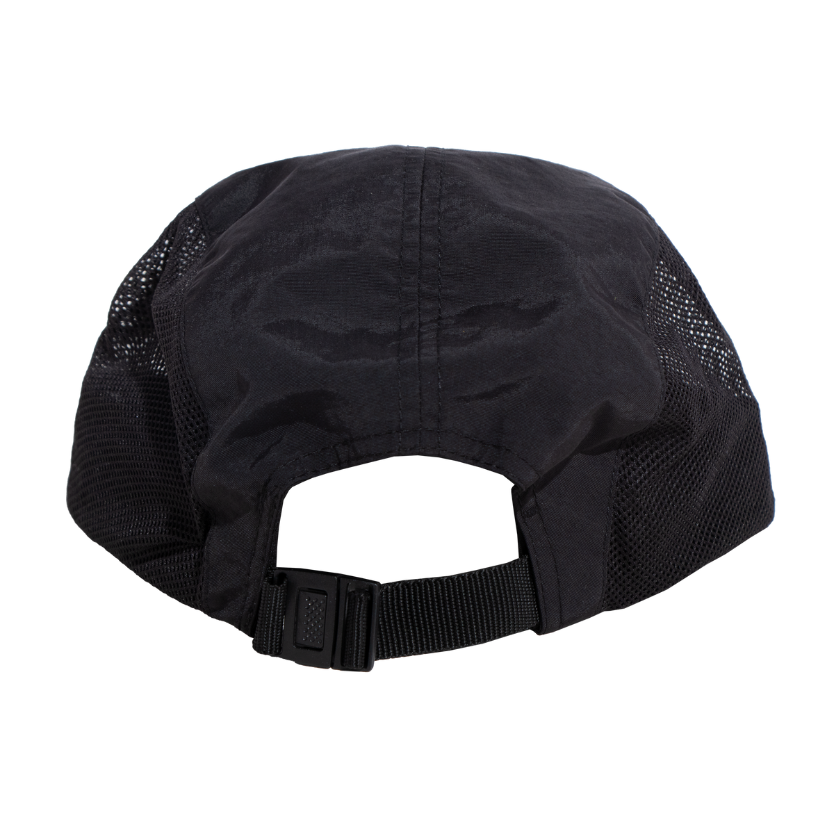 Adventure Club Nylon Jet Cap